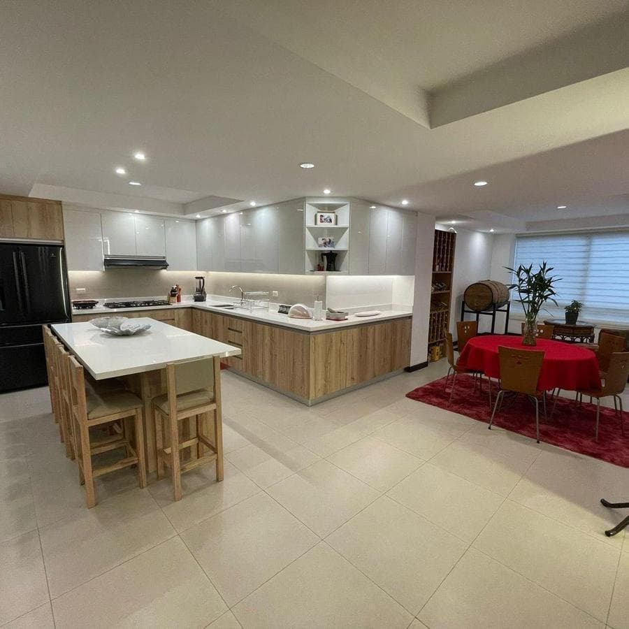 DEPARTAMENTO EN VENTA, SECTOR 12 DE OCTUBRE - 1