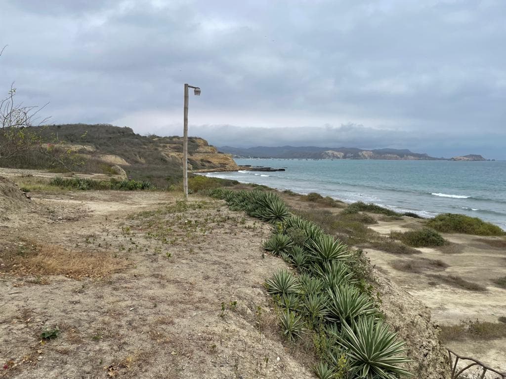 EN VENTA ESPECTACULAR PROPIEDAD DE 140 HECTAREAS IDEAL PARA PROYECTO TURISTICO, MACHILILLA - 1