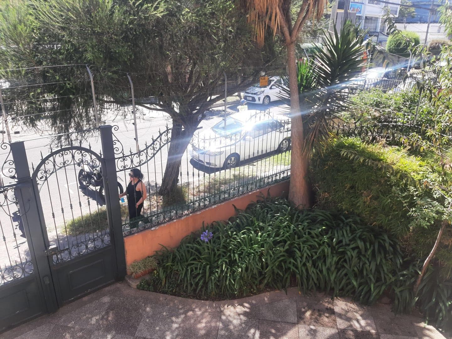 Casa en Venta en la Av. Mariana de Jesús - 1