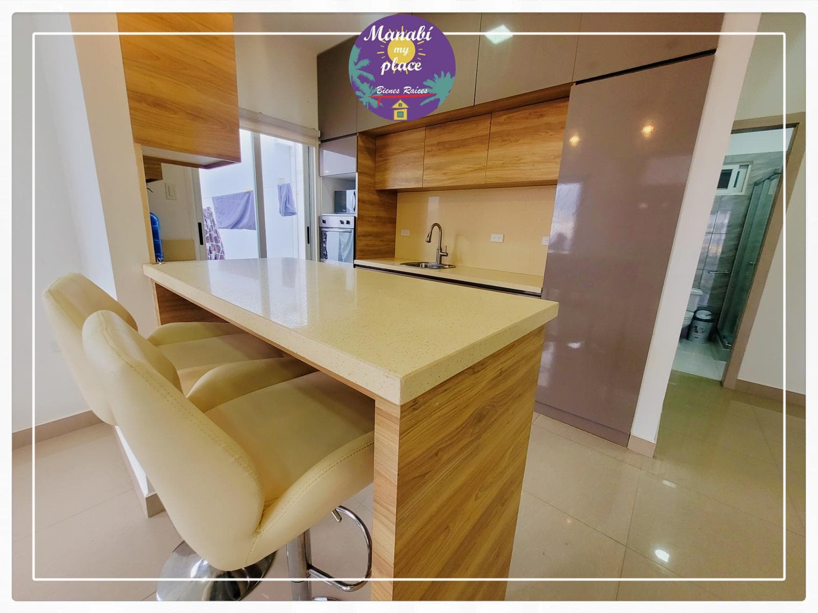 Venta de Casa en Santa Marianita - 1