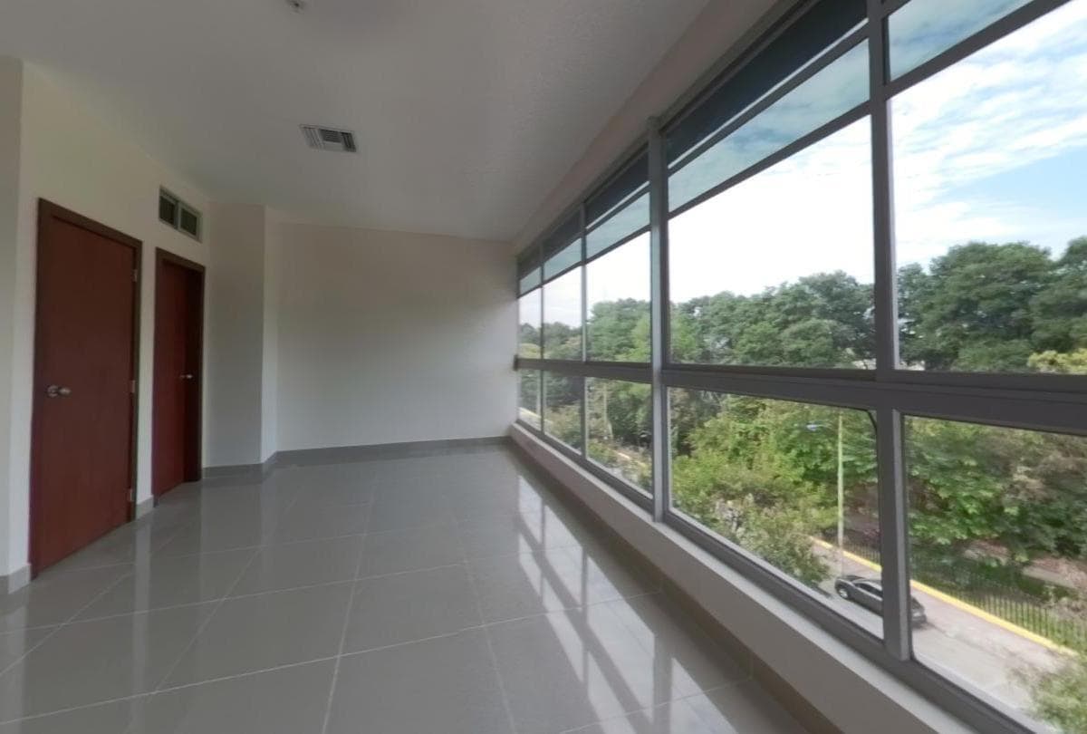 Edificio San José, Oficina 103,04 m2 /2do piso /Tour 360º - 1