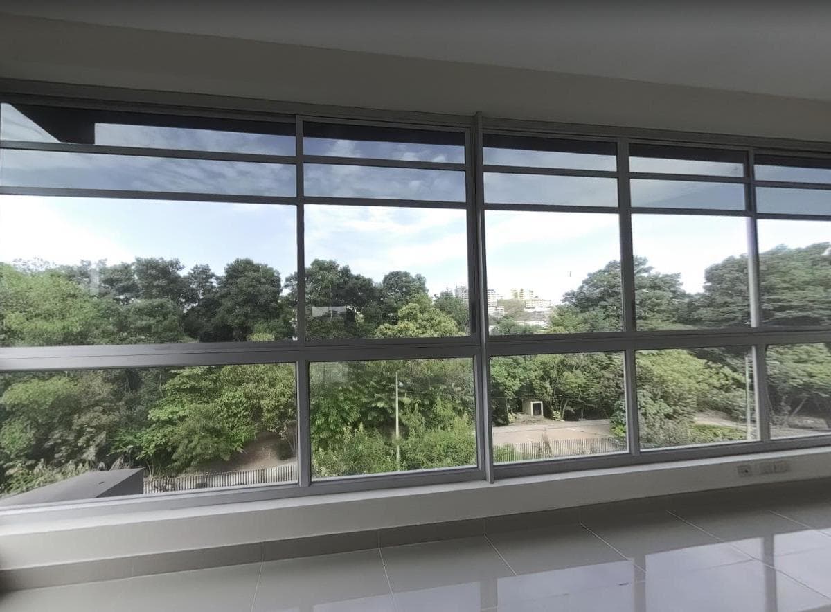 Guayaquil, edificio San José oficina venta 295 m2 - 1