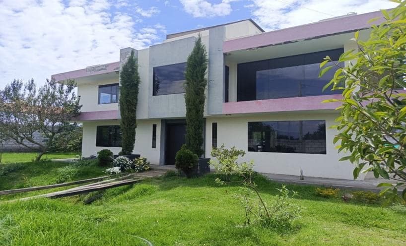 Casa en venta Cotopaxi, Pujilí, Calle Juan Salinas Y Calle S/N - 1