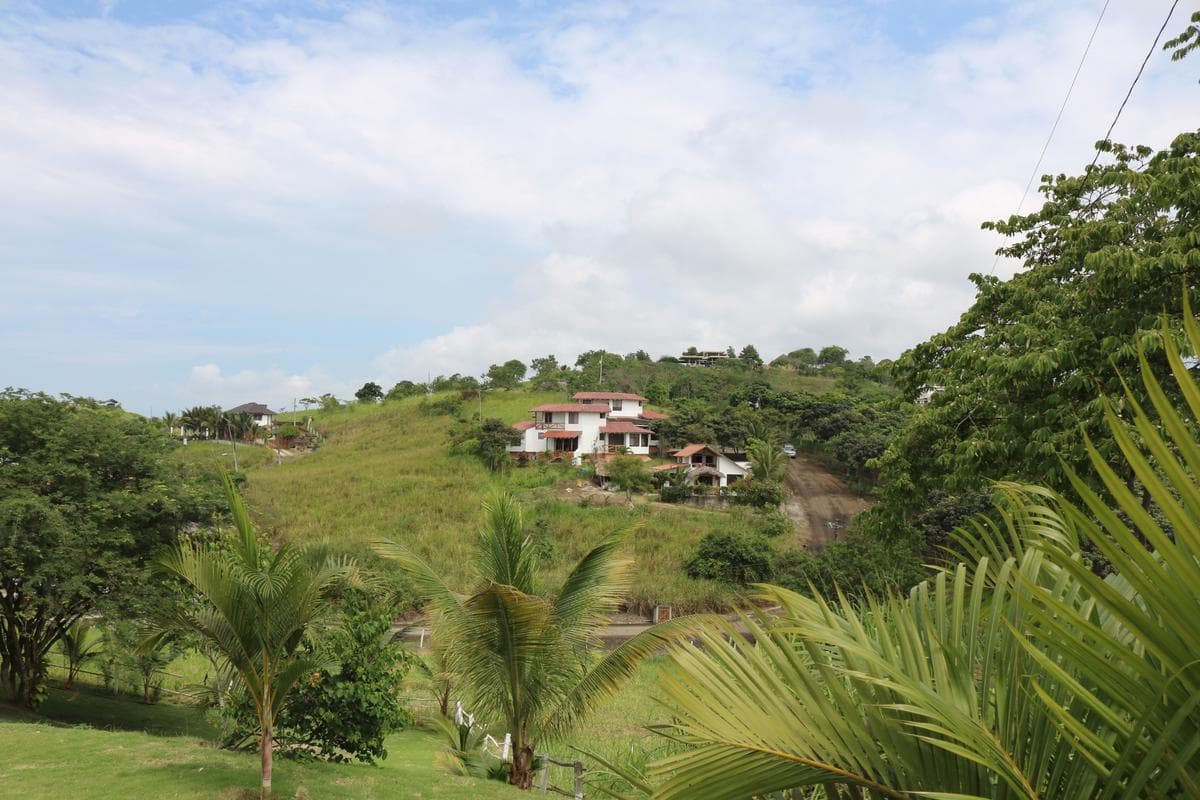 Casa - Olón - 1
