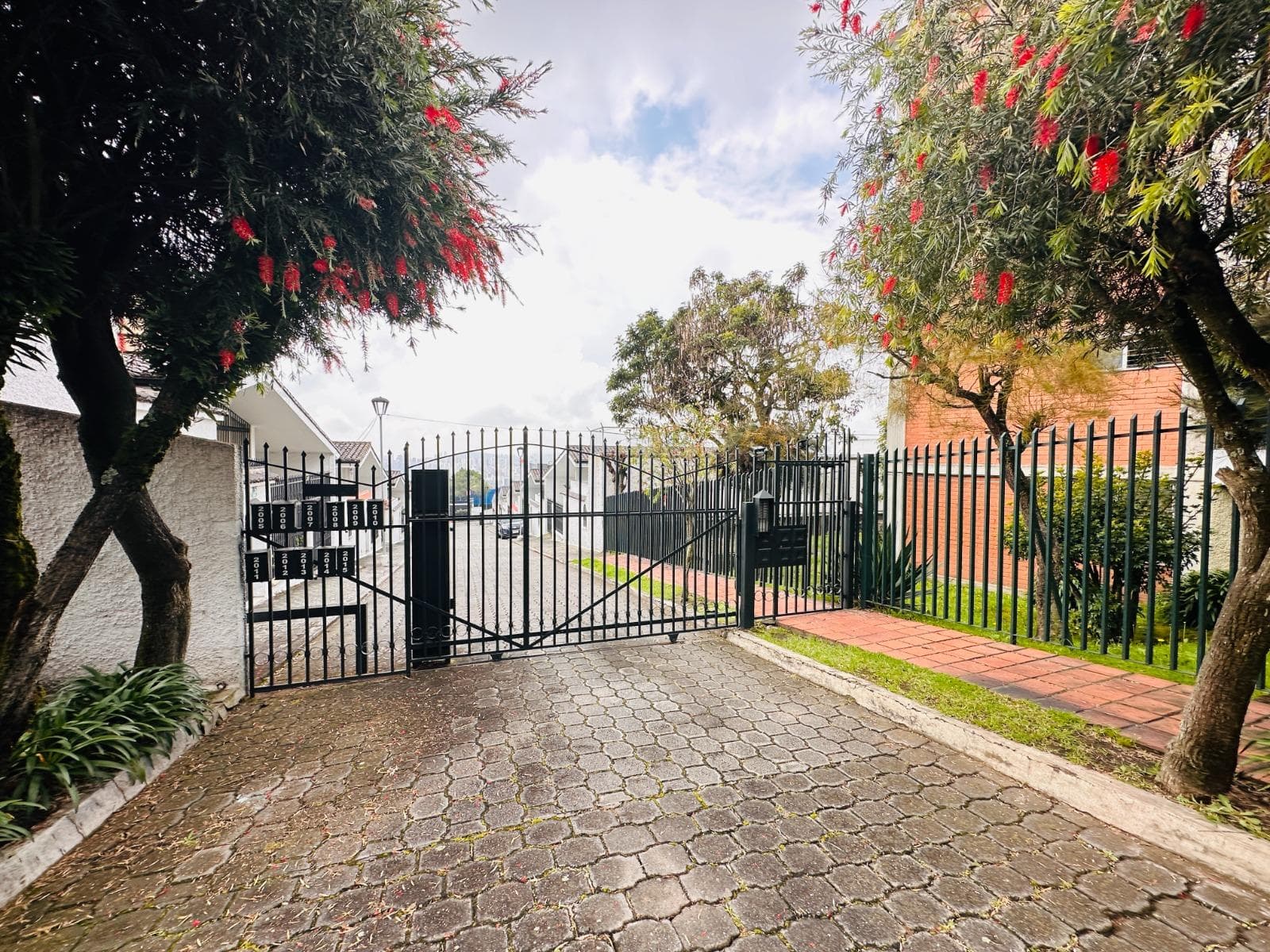 Casa en Venta - 1