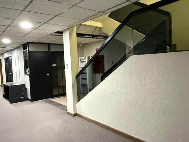 RENTO OFICINAS EN AMBATO - 1