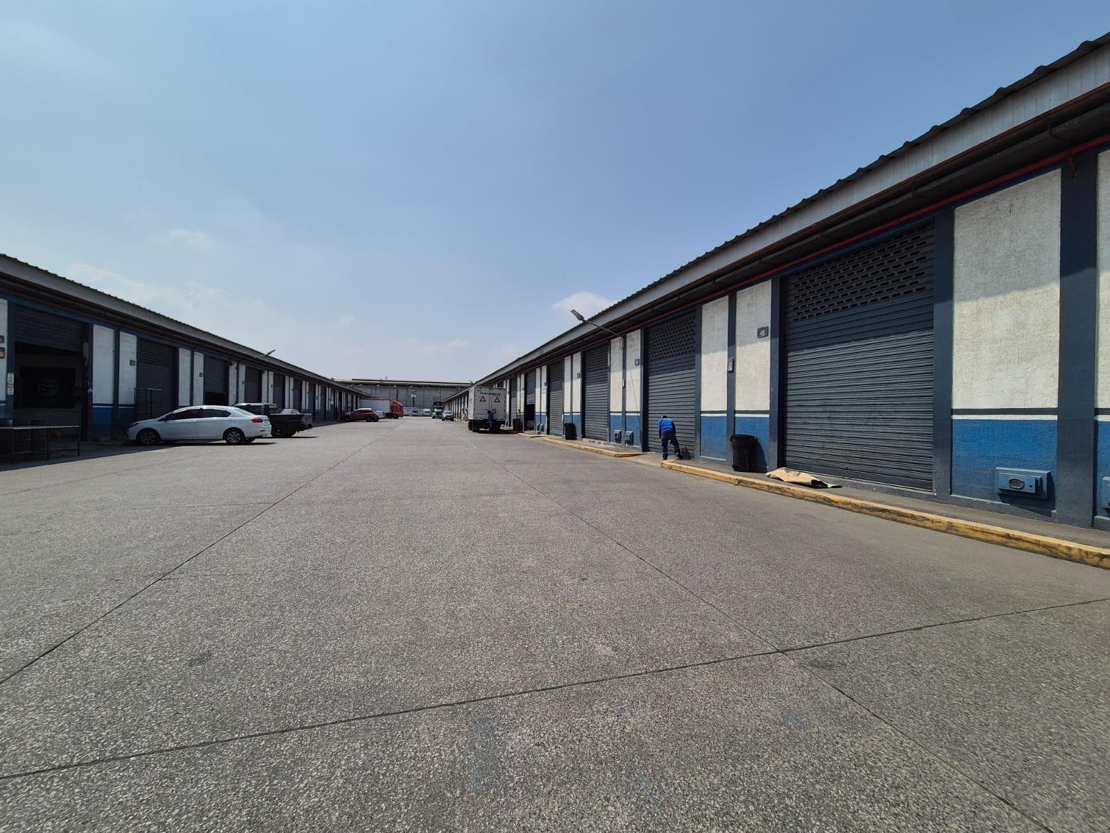 Bodega en venta en Guayaquil en Inmaconsa - 1