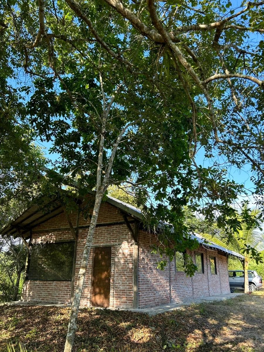 FINCA DE OPORTUNIDAD EN OLON - 1