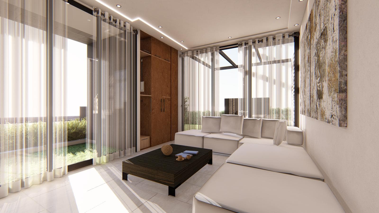 Departamento en Puembo - 1