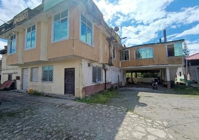 Casa en venta en Esmeraldas - 1