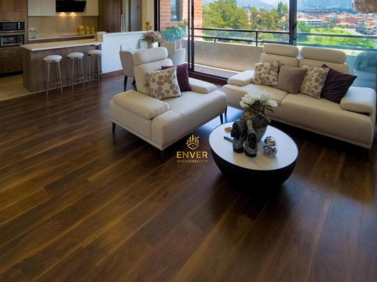 Exclusivo Departamento de Lujo 2 Habitaciones 2,5 Baños Sector VIsta Linda - 1