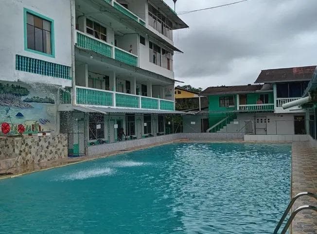 Venta Hotel de Oportunidad en Mishualli, Tena - 1