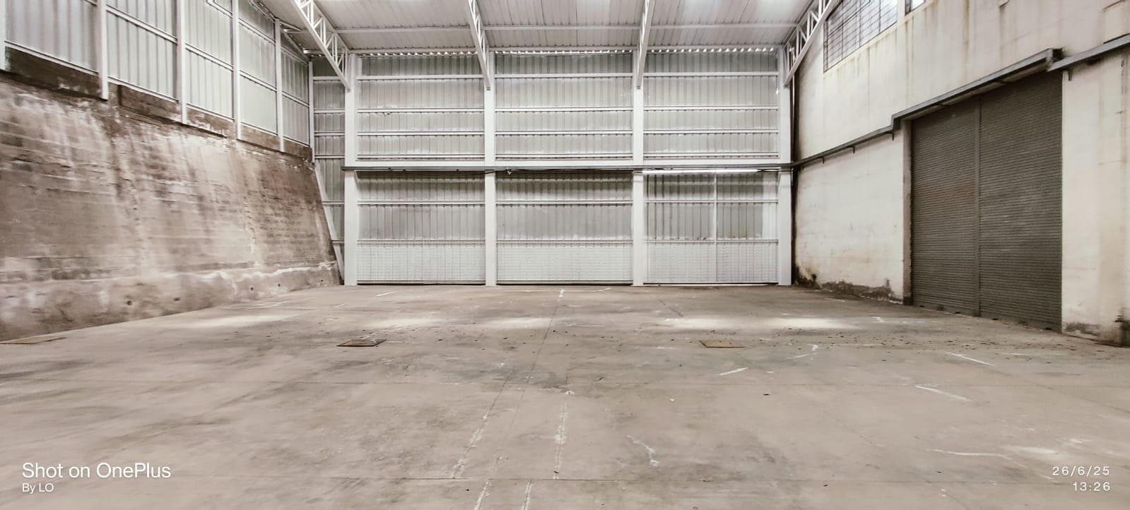 RENTO BODEGA/GALPÓN MEDIANO IMPACTO - Carcelén Industrial - 1