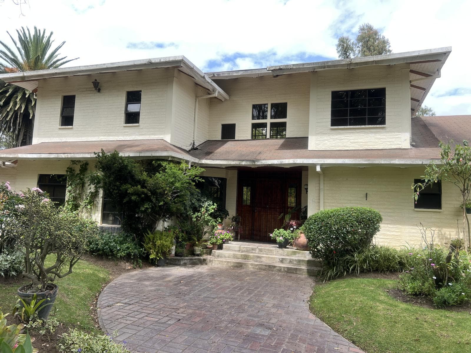 CHECA QUINTA DE VENTA SECTOR PAKAKUNA GARDENS - 1