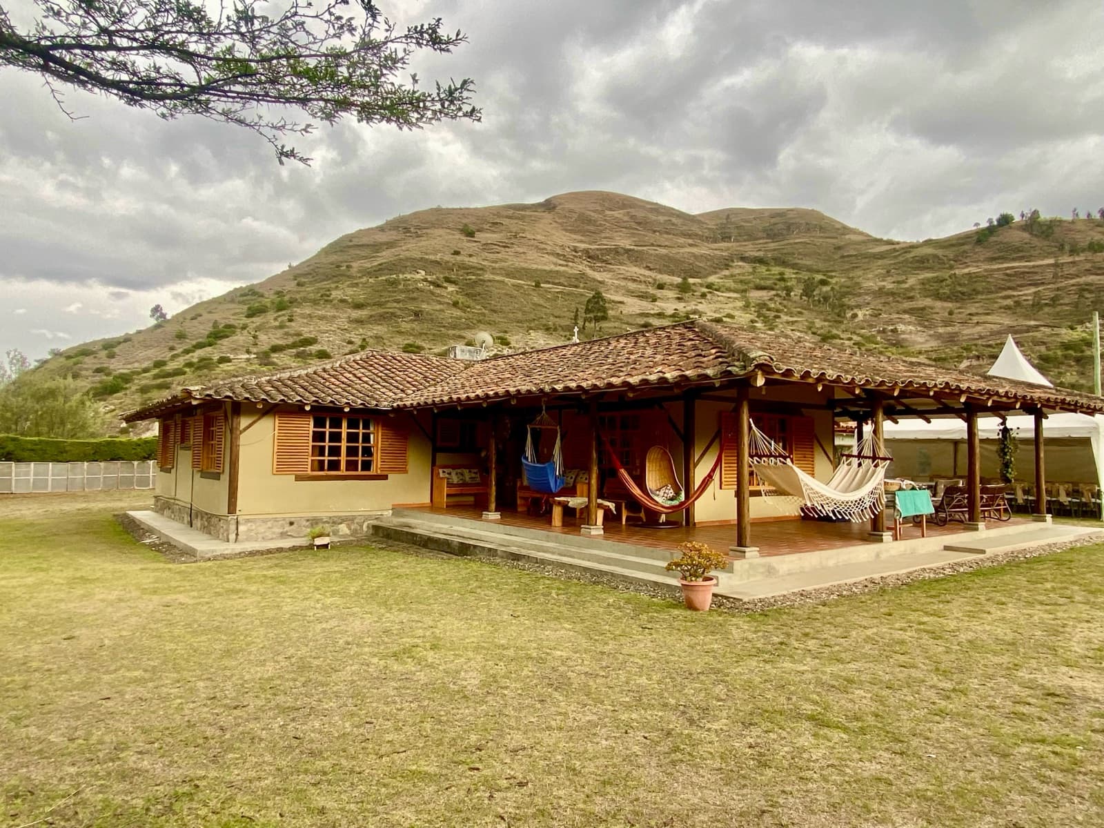 Quinta en venta en San Bartolomé - 1