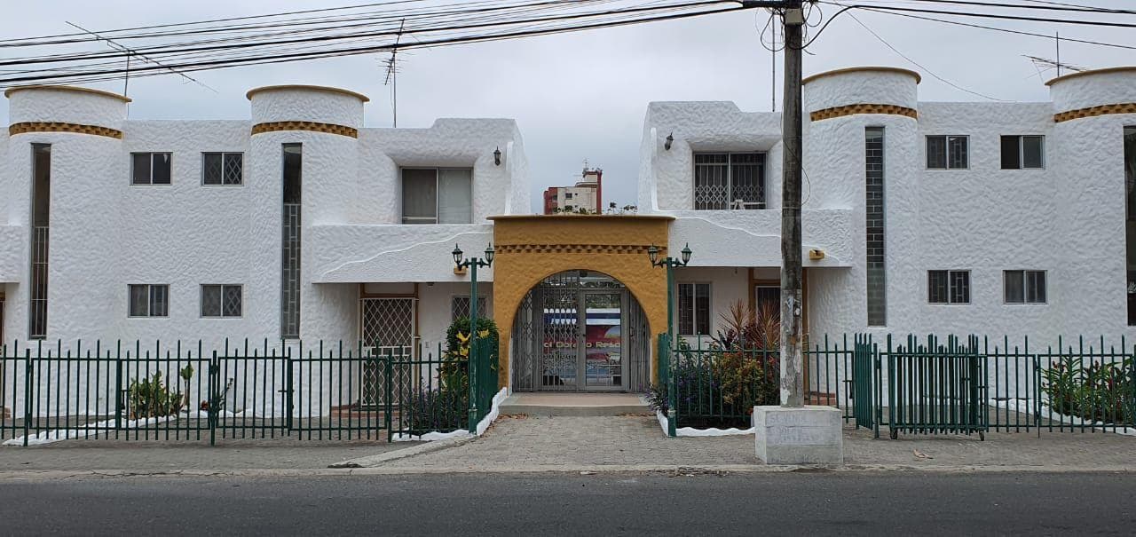 Casa en venta Tonsupa Avenida Diamond Beach - 1