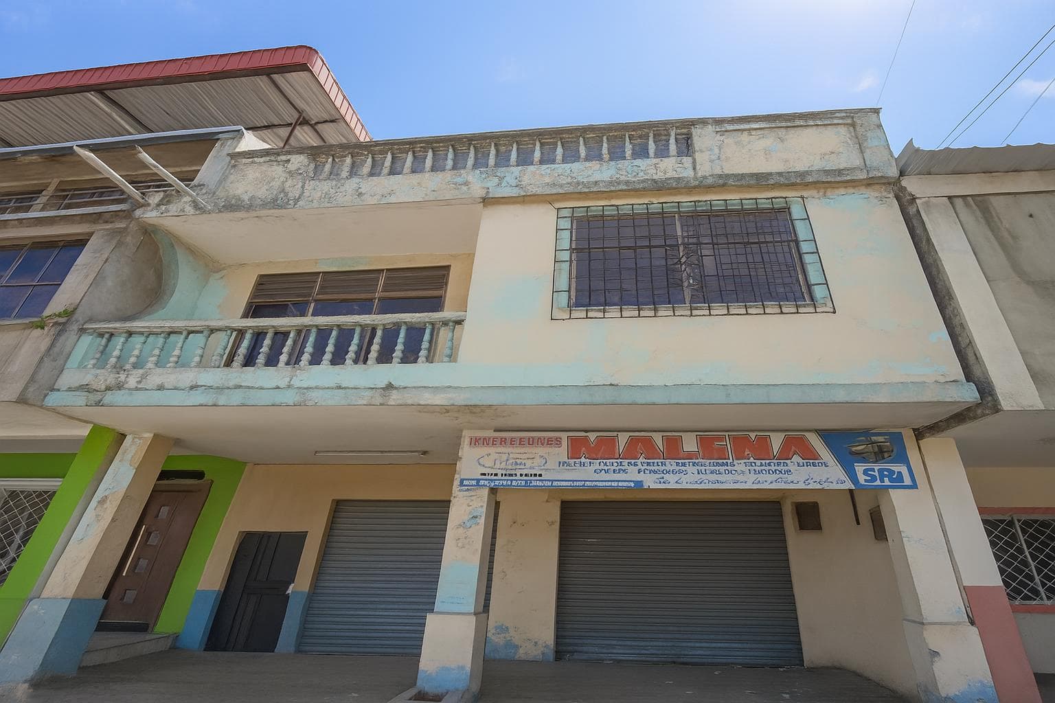 Propiedad Multifuncional en Venta en Babahoyo - 1