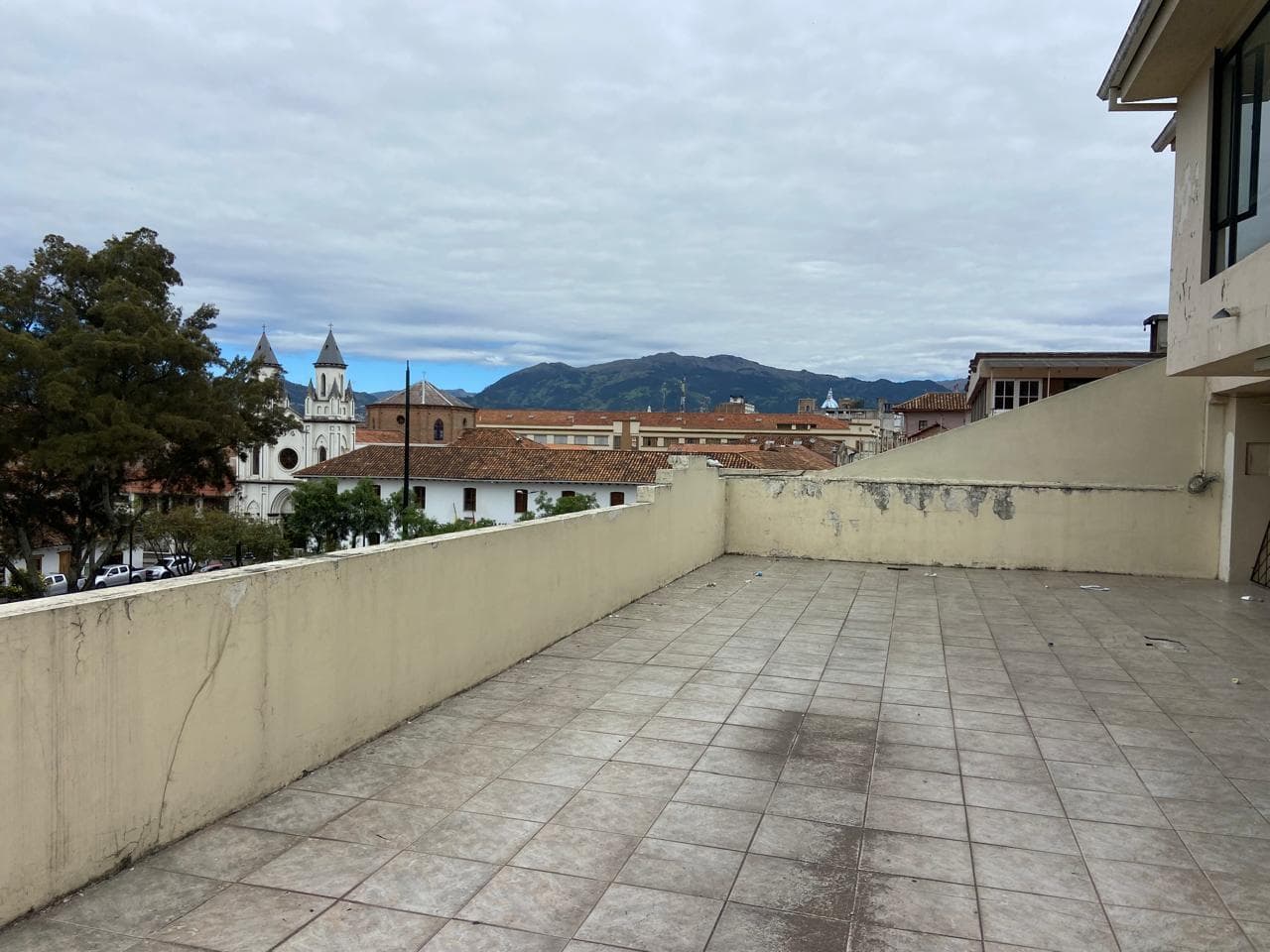 Edificio Comercial en venta, Centro Historico - 1