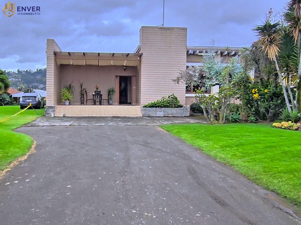 Propiedad Comercial – Calle Larga, Cuenca - 1
