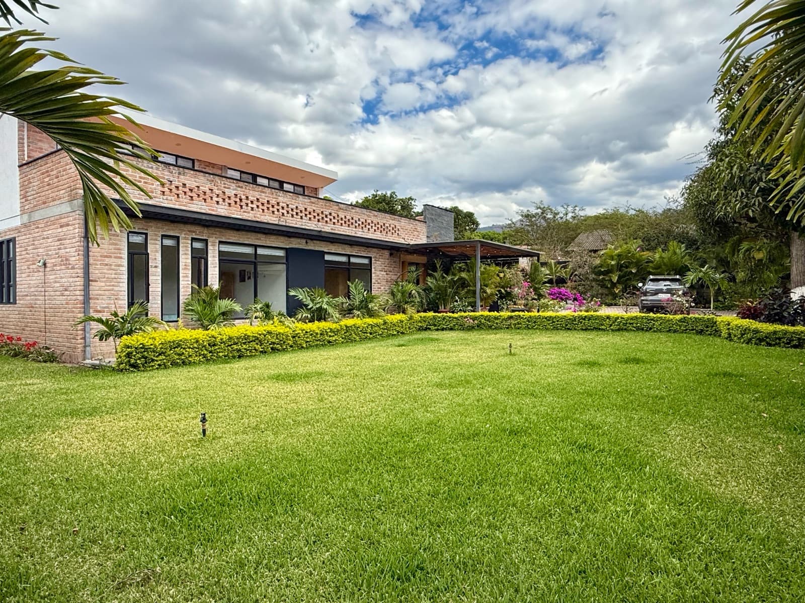 Quinta en Venta en Yunguilla - 1