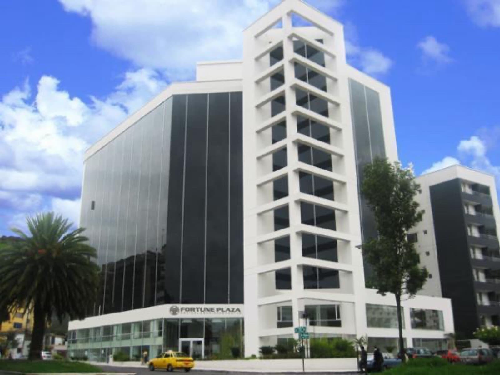 Oficina - Centro Norte - 1
