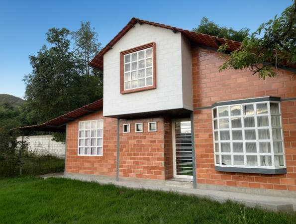 Casa de venta en Guayllabamba - 1