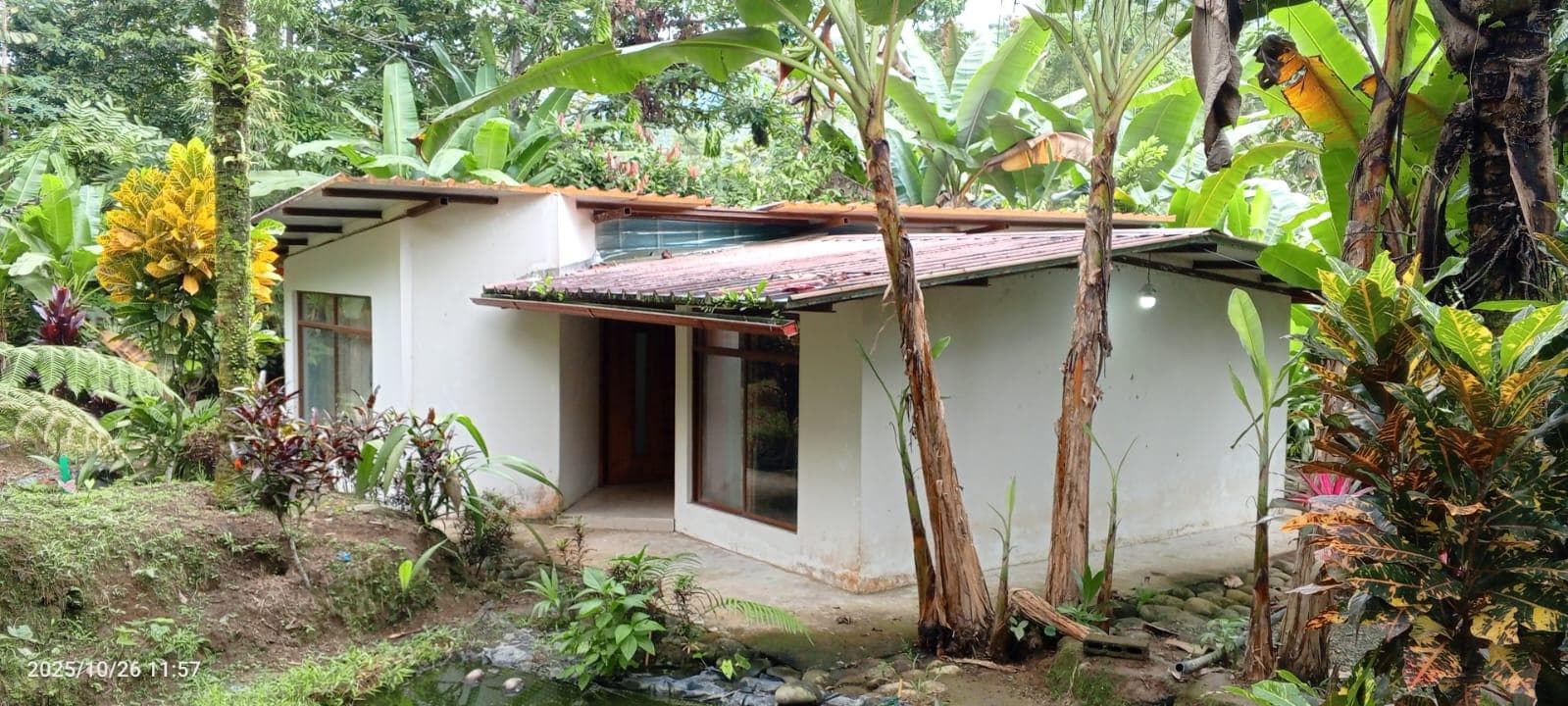 Casa de Campo Puerto Quito - 1