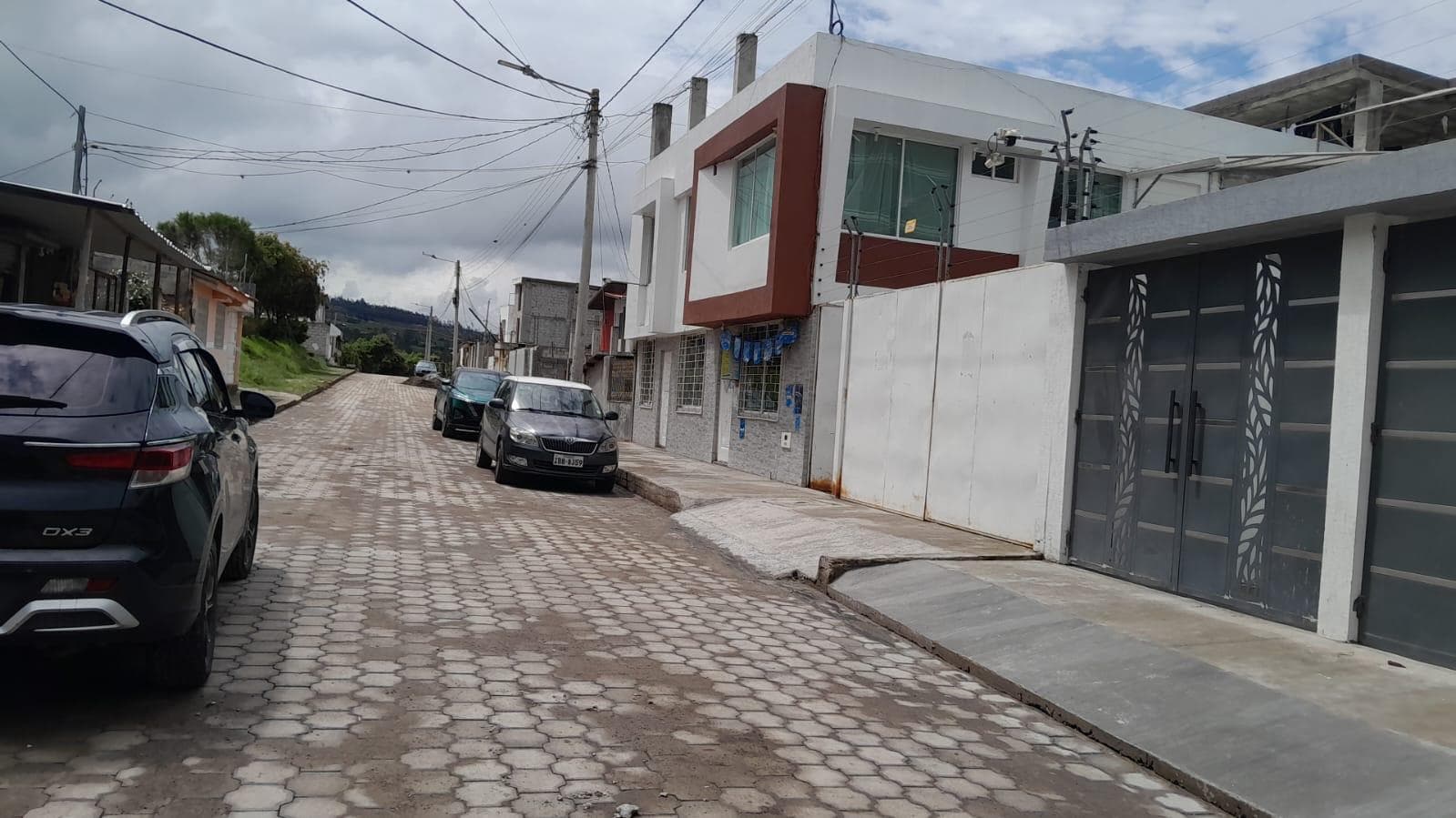 Casa en Ibarra - 1