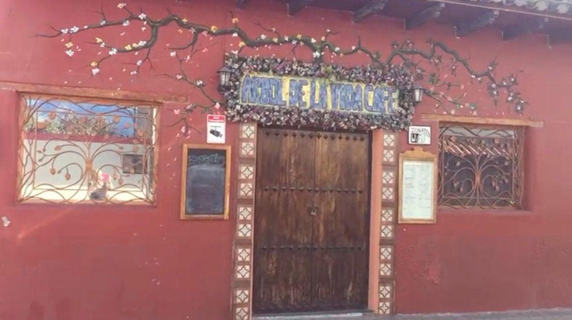 Casa en Centro de San Miguel de Urcuquí - 1