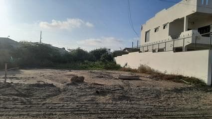 Salinas, Puertas del Sol 1 - 1