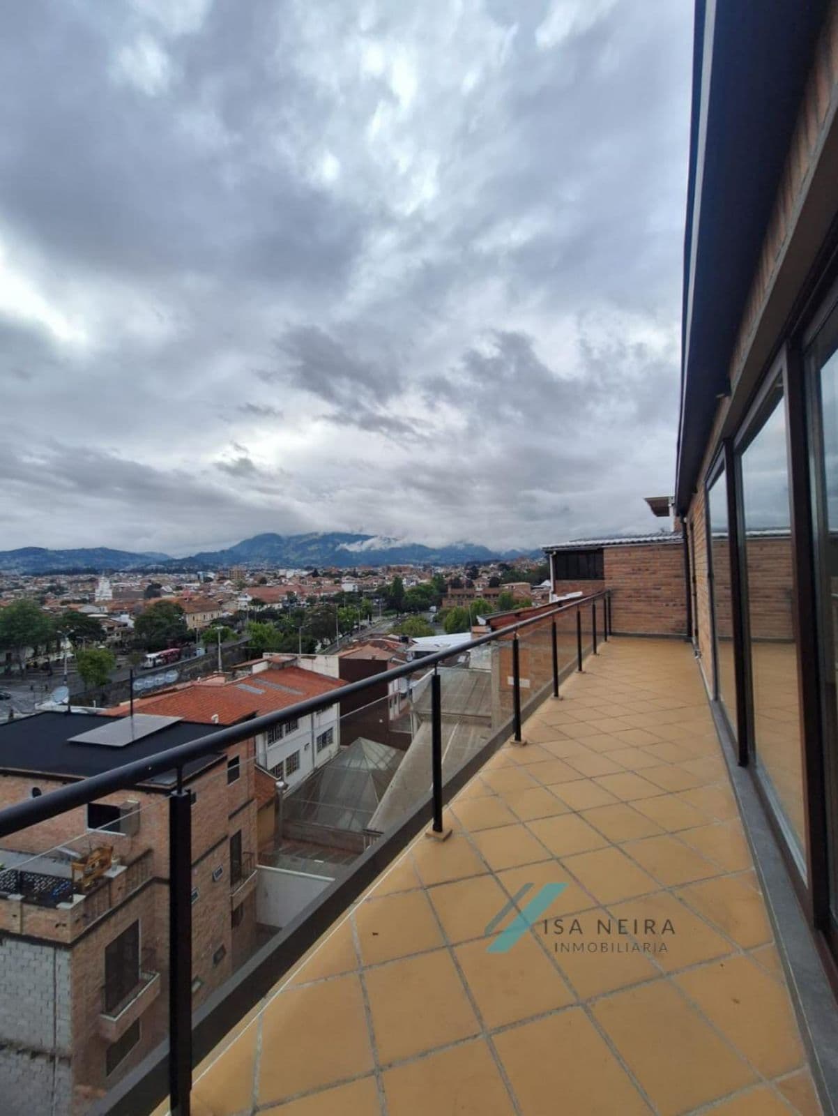Departamento - Centro de Cuenca - 1