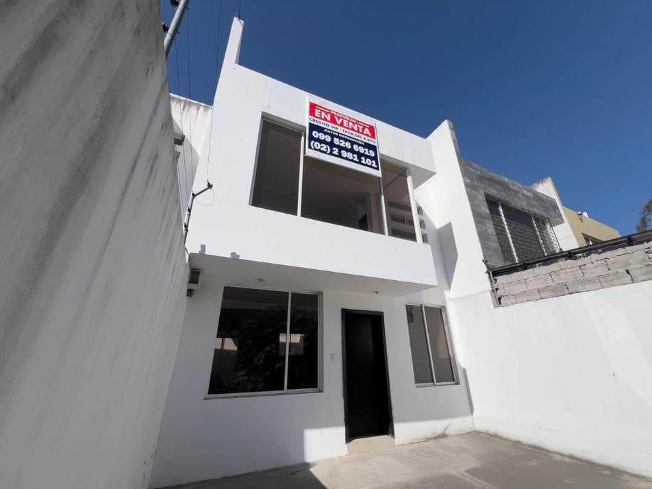 Casa - Sur de Ibarra - Aplica a VIP - 1