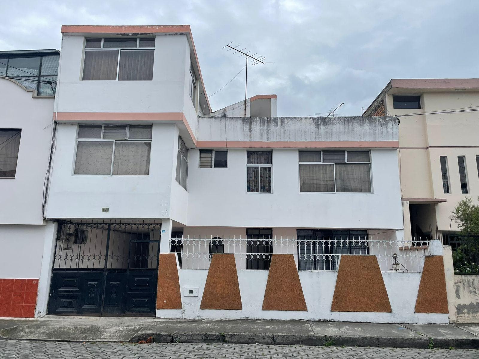 Casa en Ibarra - 1