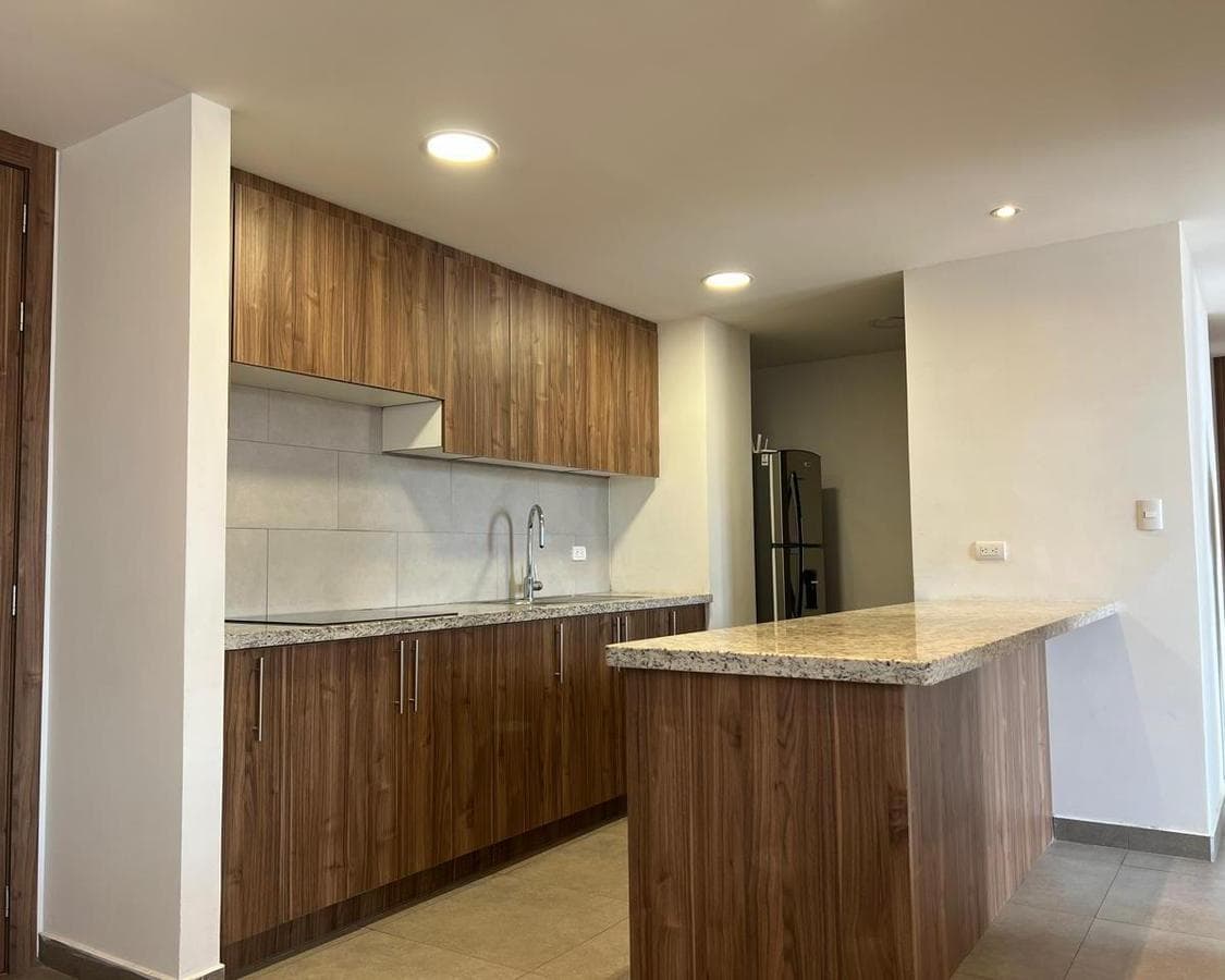 MIDUVI FINANCIAMIENTO VIS Y VIP CON LA MEJOR TASA DE INTERES EDIFICIO ECOLOGICO ELECTRICO VIVIENDAS SISMORESISTENTES PORTERO ELECTRICO DEPARTAMENTO NUEVO ASCENSOR PARQUEADERO 1 CON OPCION A COMPRA DE - 1