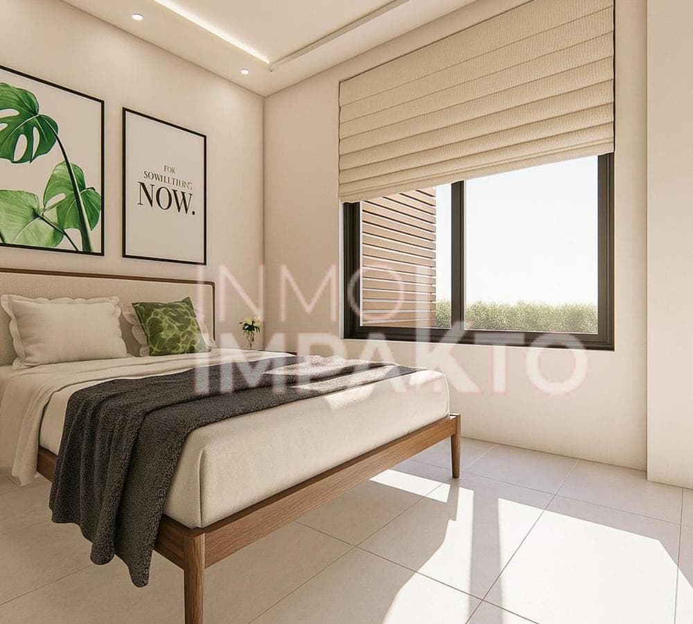 Departamento con jardín de Venta en Puembo - 1