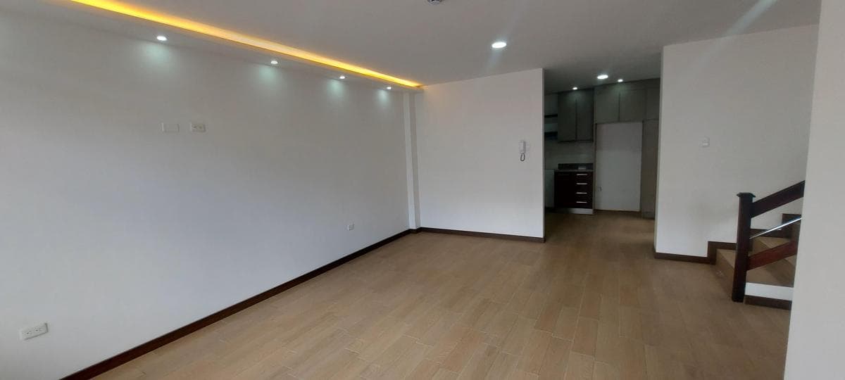 CASA EN VENTA - 1