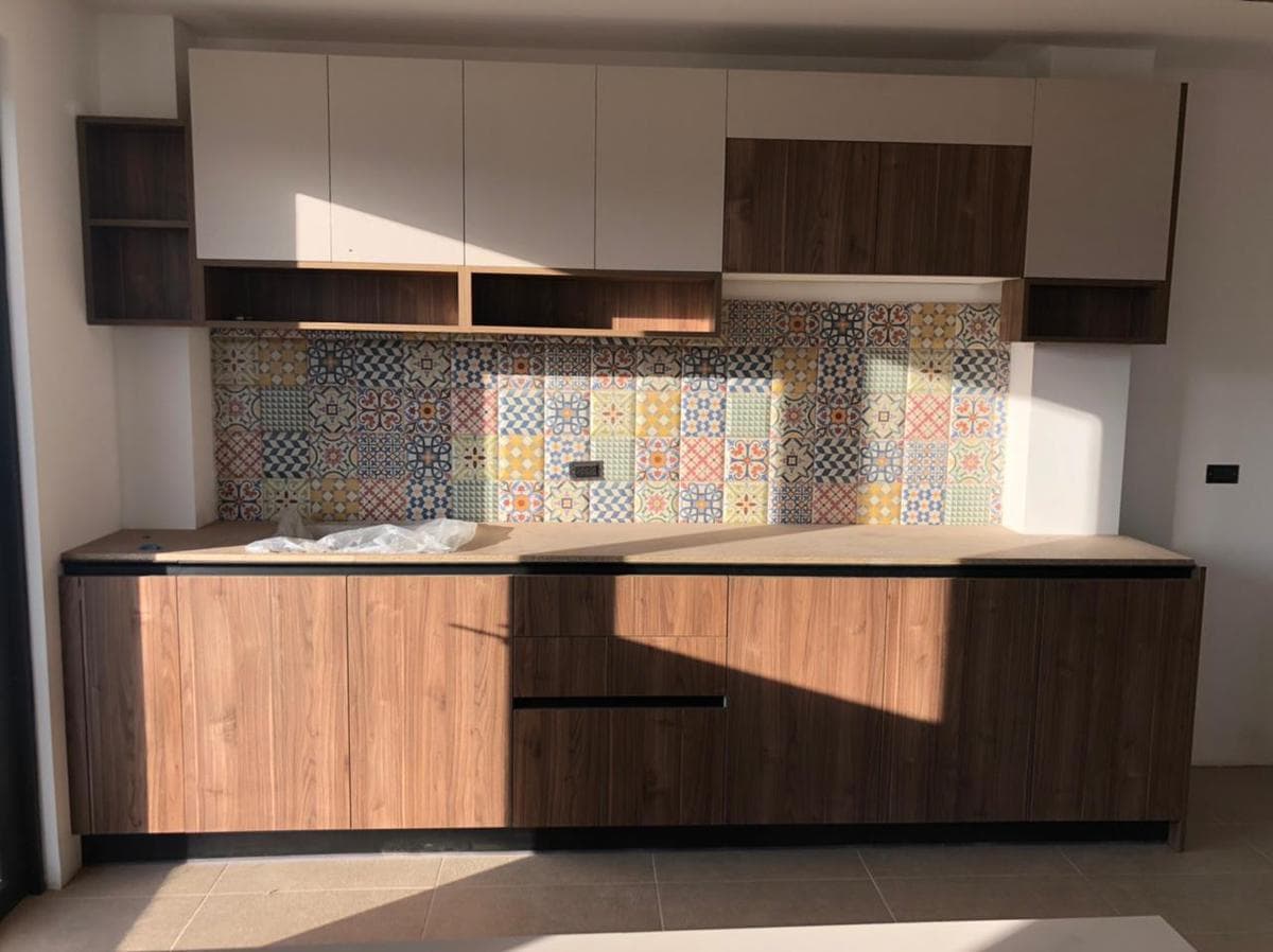 HERMOSA CASA EN VENTA POR ESTRENAR EN ATAHUALPA. AMBATO - 1