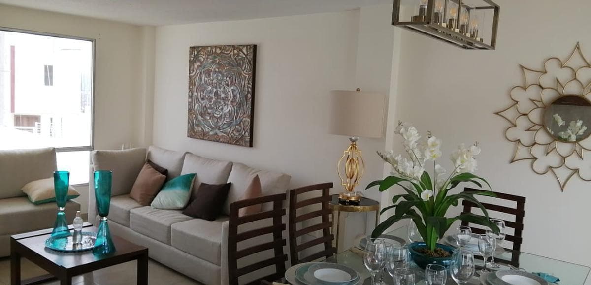 CASA EN VENTA CON EL MEJOR PRECIO. AMBATO. CRÉDITO VIP - 1