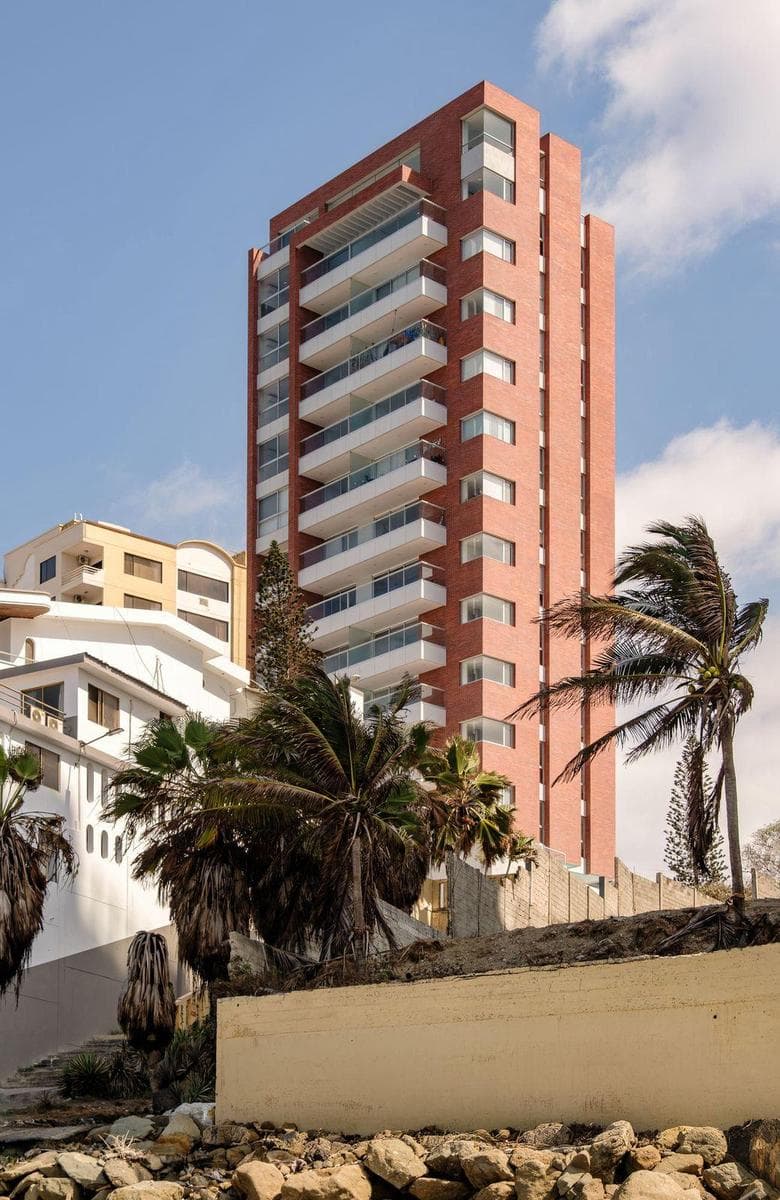 Departamento en Venta - 1