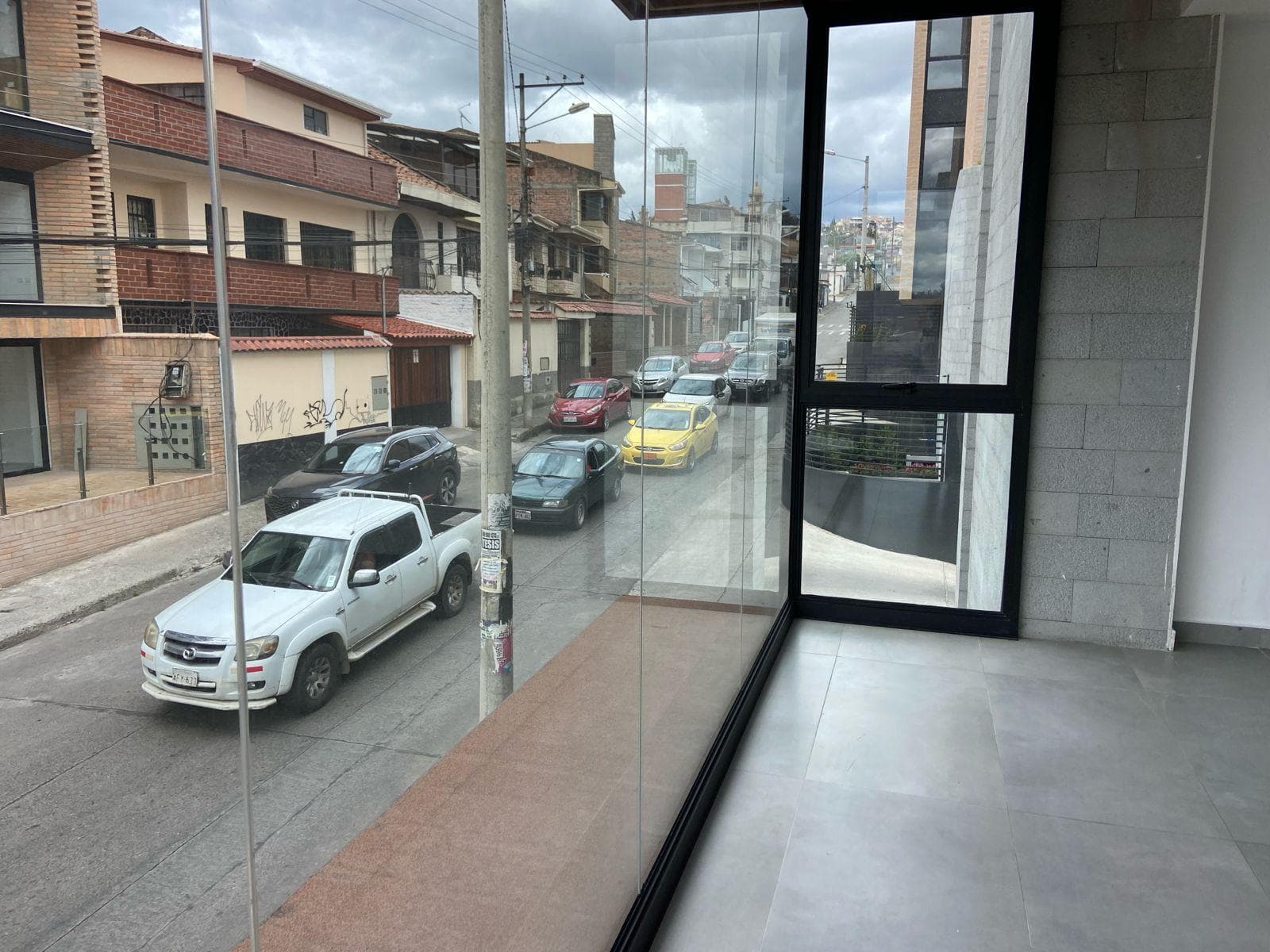 Local Comercial en venta. Plaza Santa Ana - 1