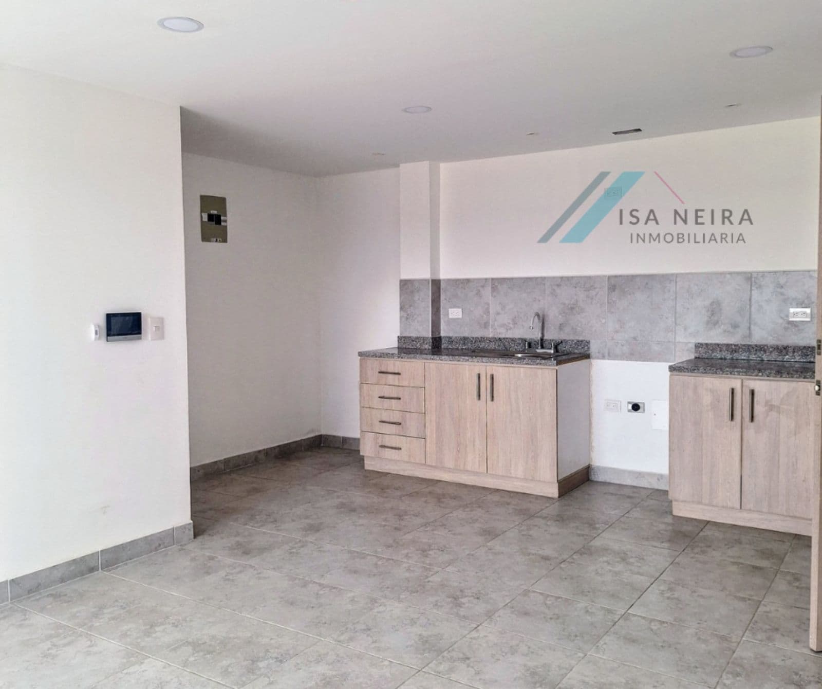 Departamento - Ricaurte - 1
