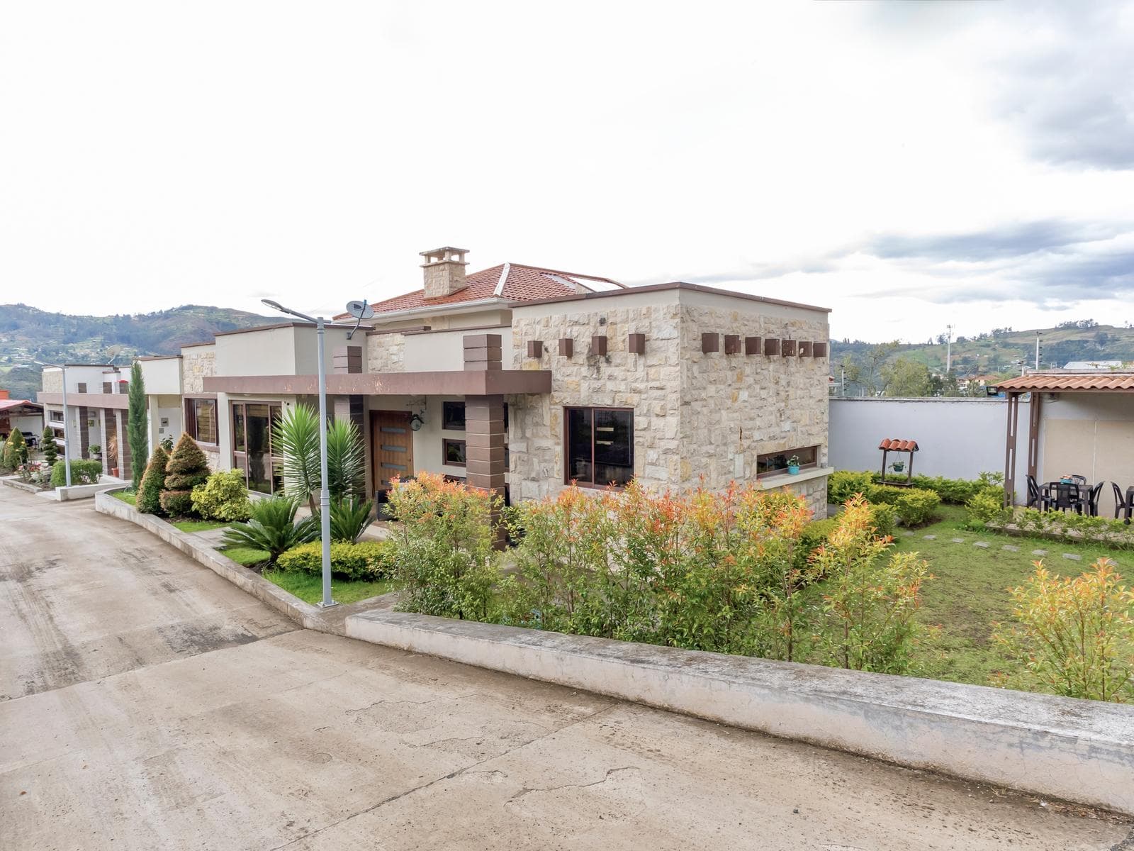 Casa en Venta de una sola planta el El Carmen Javier Loyola - 1