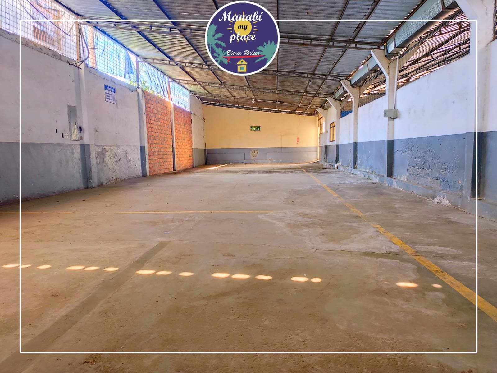 Rento Bodegas en Tarqui - 1