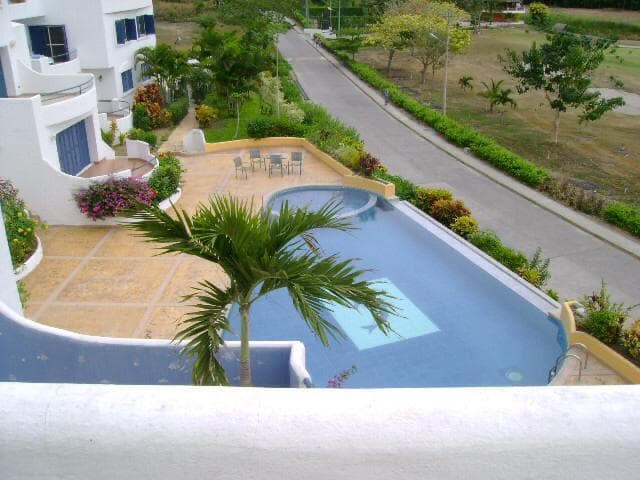 MV - SAME CASA BLANCA EN VENTA DEPARTAMENTO 2 DORMITORIOS CON TERRAZA PROPIA DE 15M2 - 1