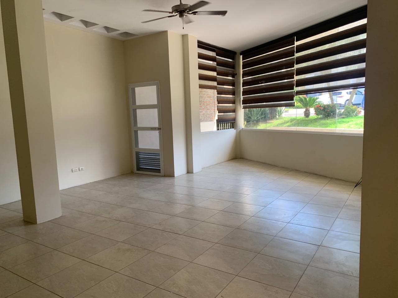 Departamento de renta en Sur de Manta - 1
