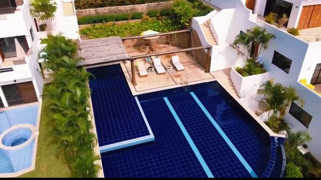 Departamento de venta con espectacular vista - 1
