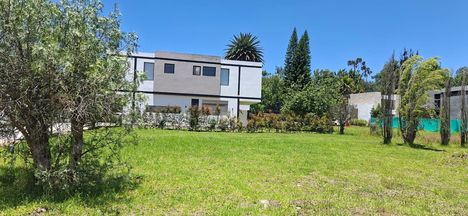 Terreno - Puembo - 1