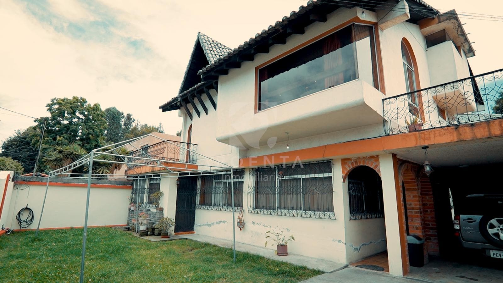 CASA EN VENTA EN CAPELO - 1