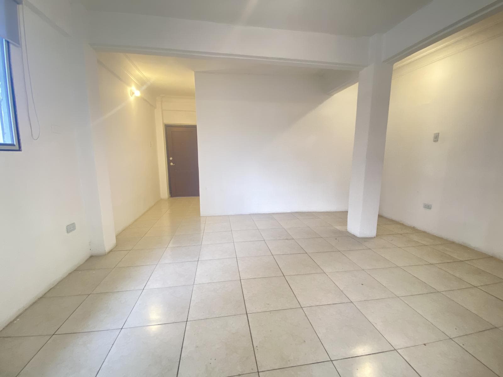 En Alquiler Departamento de 1 dormitorio, Entre Ríos - 1