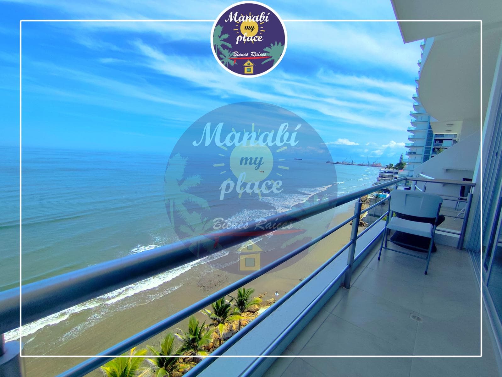 Suite frente al mar - 1